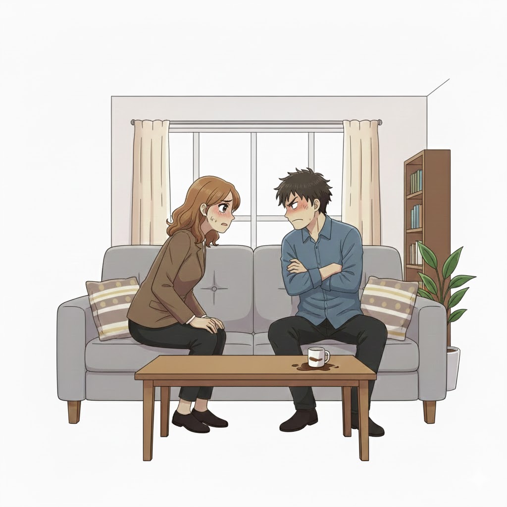 Lotus女性探偵社　富山相談室 調査会社 浮気調査専門探偵事務所
AI相談　イメージ画像