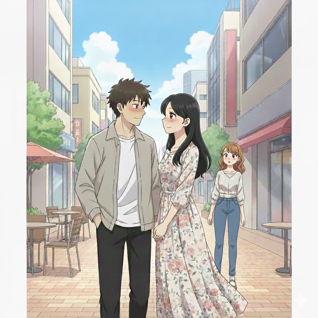 Lotus女性探偵社　富山相談室 調査会社 浮気調査専門探偵事務所
ドラマの展開を鵜呑みにして　イメージ画像